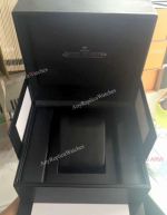 All Black Jaeger Le Coultre Watch Box - Buy Replica